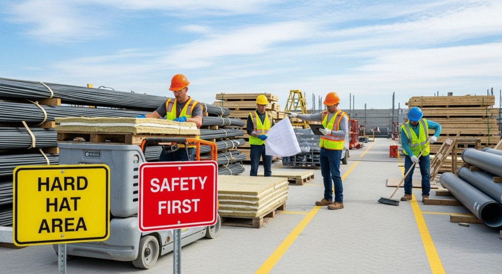 Commercial General Contractor- Top 7 Essential Questions to Ask Before Hiring