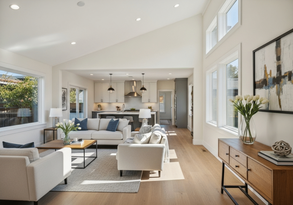 Full Home Renovation Cost Berkeley CA: 7 Smart Tips