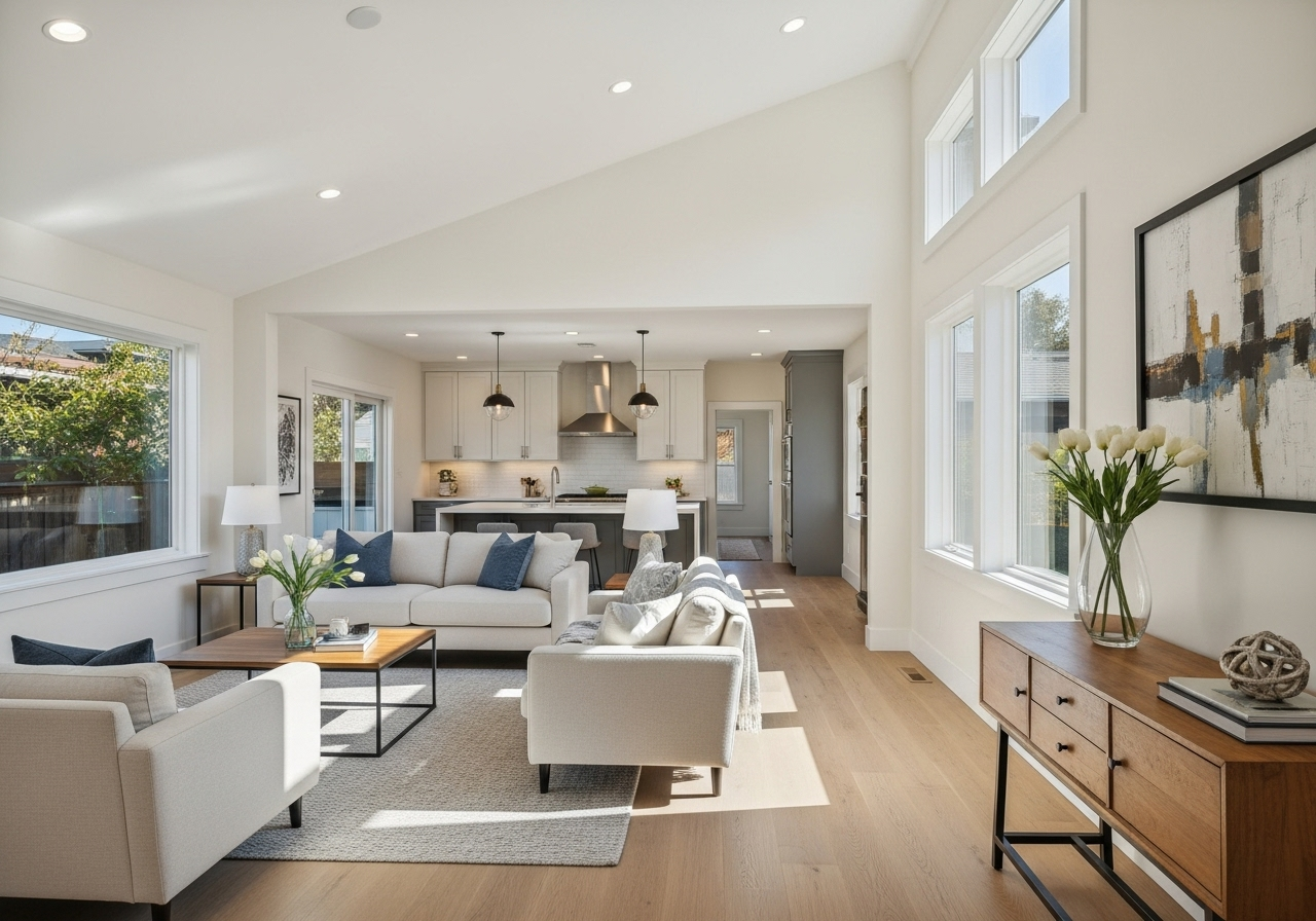 Full Home Renovation Cost Berkeley CA: 7 Smart Tips